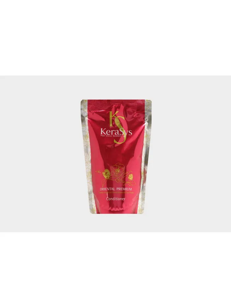 KERASYS кондиционер д/волос ориентал запасной блок 500мл