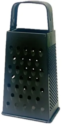 Терка 4-х гранная 16,5см ED25234