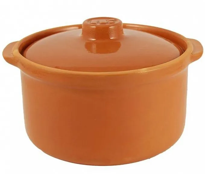 Горшок-сотейник 1,0л 1ГС3-2