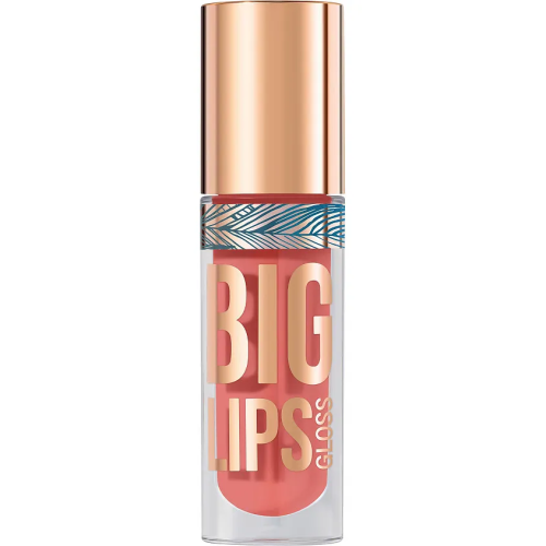 STELLARY блеск д/губ lipgloss big lips т.10