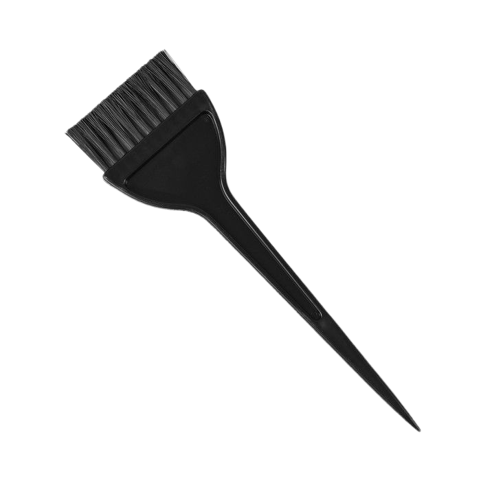 Кисть д/окрашивания волос большая