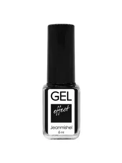 JEANMISHEL лак д/ногтей gel матовый т.199 6мл