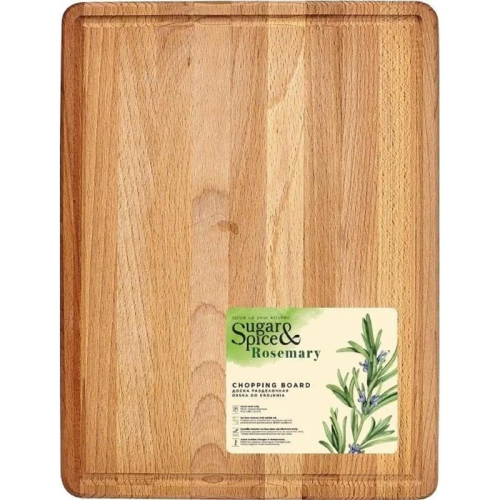 Доска разделочная rosemary цв.натуральный 32*24см SE105112996/5