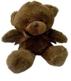 Игрушка мягкая Медведь 20см ED25505