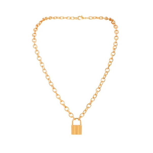 RINOVA подвеска золото 502996