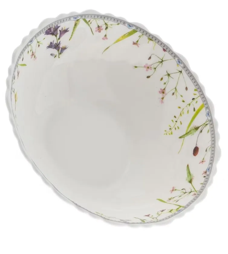 OLAFF Трава салатник 500мл 210-21022