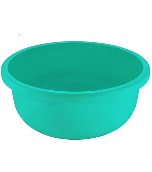 SUGAR&SPICE таз круглый disco аквамарин 4л SC100410002