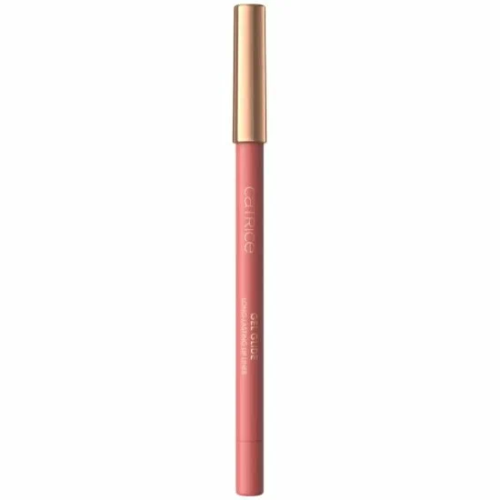 CATRICE карандаш д/губ gel glide long-lasting lip liner 010