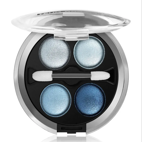 BELOR DESIGN тени д/век четырехцветные т.49