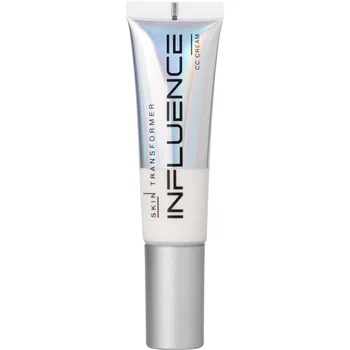 INFLUENCE BEAUTY cc-крем skin transformer с блер-эффектом т.1.5
