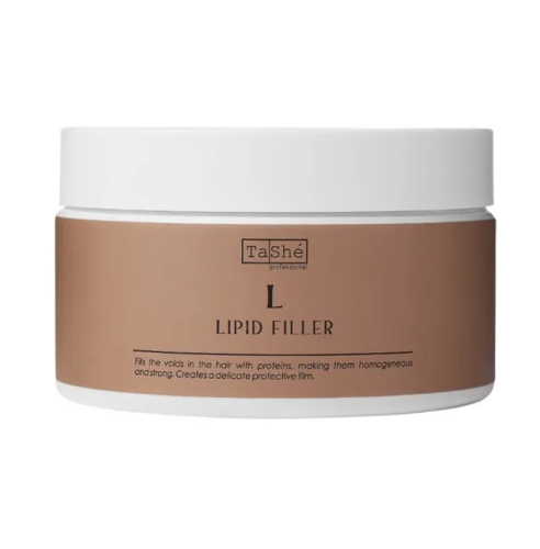 TASHE Professiona филлер липидный д/влос lipid filler restoration of cuticle 300мл