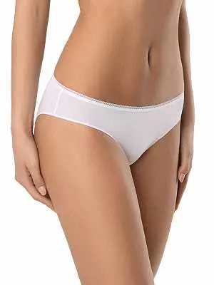 CONTE трусы женские слипы 19С-990ТСП LB 2002 white р.94/S