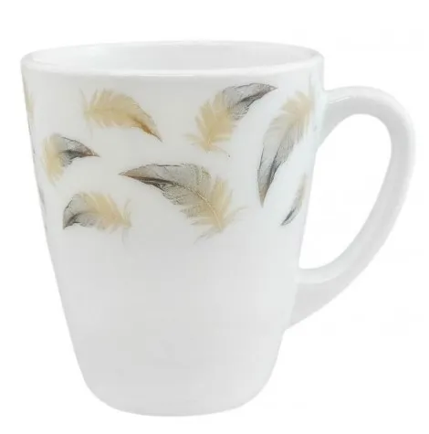 NATAM Paulina кружка 325мл 280R, 921