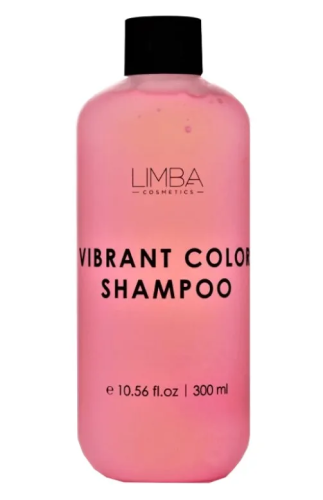 LIMBA Cosmetics шампунь д/окрашенных волос 300мл