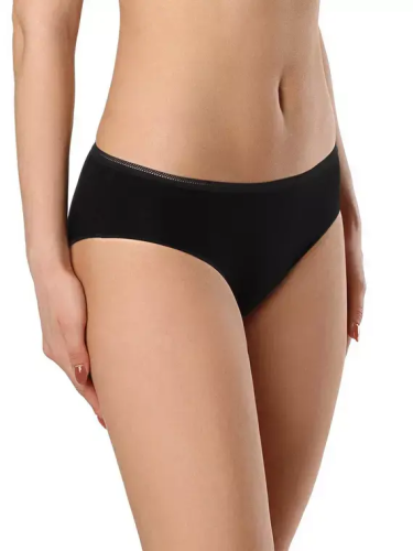 CONTE трусы женские слипы 19С-990ТСП LB 2002 black р.94/S