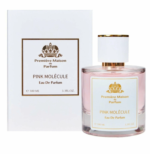 PINK MOLECULE парфюмерная вода д/женщин 100мл