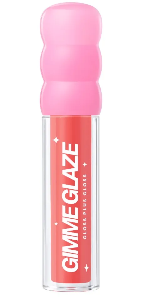 LOVE GENERATION блеск д/губ gimme glaze т.05