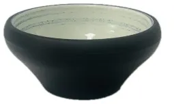 Млечный путь Миска меламин 11см ED25303