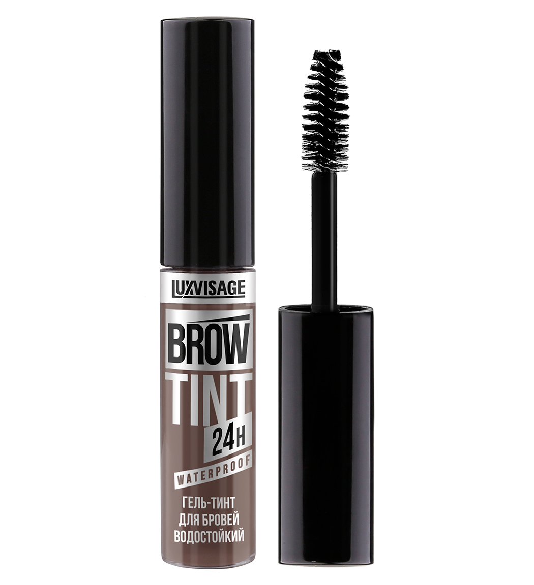 LUXVISAGE гель-тинт д/бровей водостойкий brow tint waterproof 24h т.103