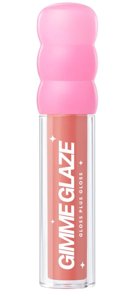 LOVE GENERATION блеск д/губ gimme glaze т.03