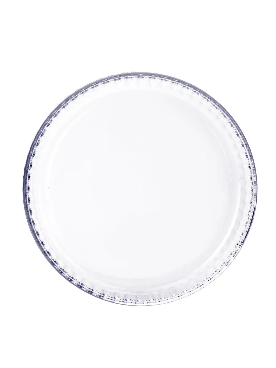 PYREX форма д/выпечки с гофрированными краями 28см 813B000/7046
