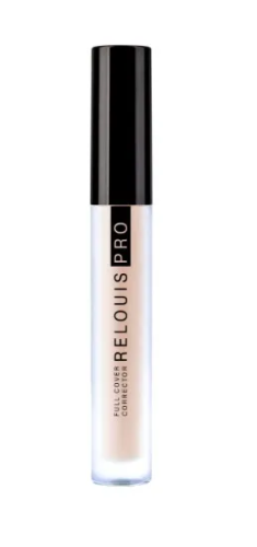 RELOUIS Pro корректор full cover corrector т.10