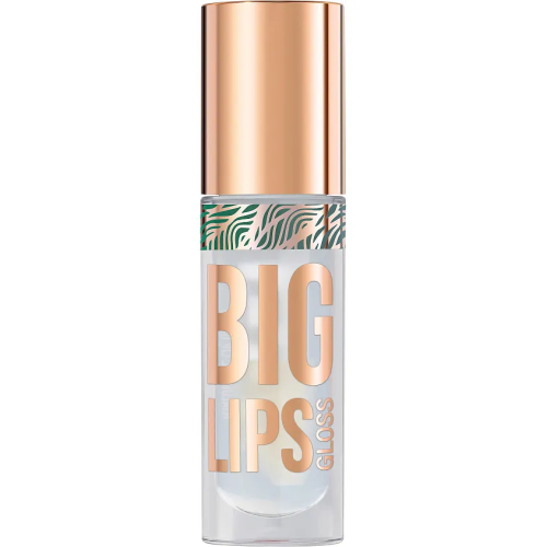 STELLARY блеск д/губ lipgloss big lips т.01