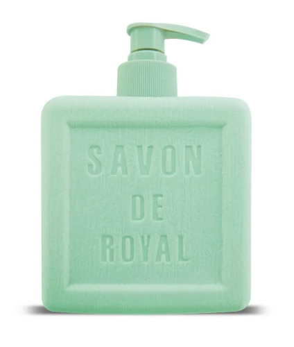 SAVON DE ROYAL мыло жидкое provence куб кремовый 500мл
