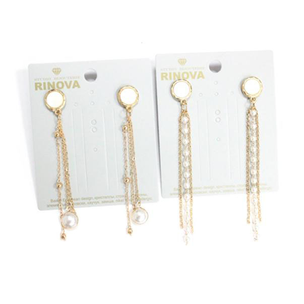 RINOVA серьги 160590