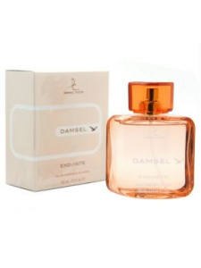 DORALL COLLECTION туалетная вода д/женщин damsel exquisite 100мл_