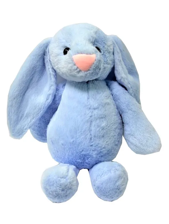 Мягкая игрушка Зайка 27см ED241023021