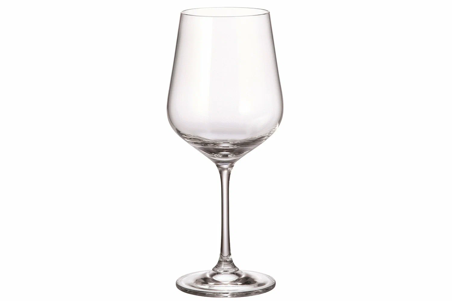 BOHEMIA Apus рюмка д/красного вина 6шт 580мл