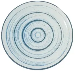 Млечный путь Тарелка десертная меламин 21,5см ED25305