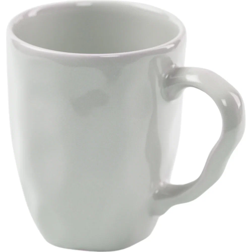 FIORETTA Stone dark кружка 370мл TDM581