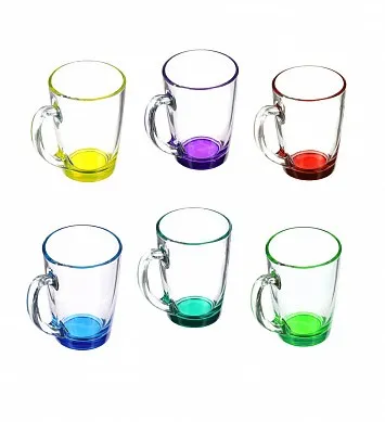 Кружка Капучино 300мл 07C1334LM