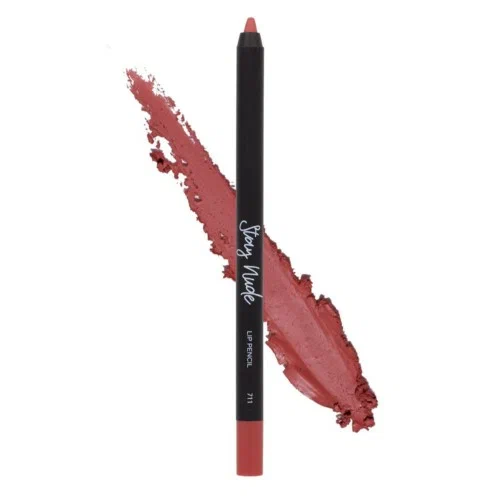 PARISA карандаш д/губ с матовым покрытием т.711