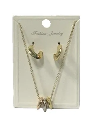 Набор бижутерии EJ25536