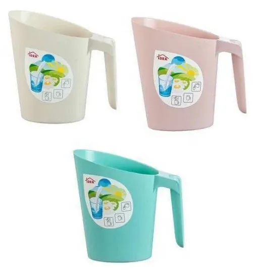 Кувшин-подставка д/молочного пакета 1л М1216