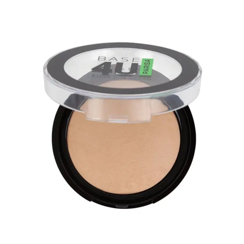 PARISA пудра д/лица запеченная base 4U pp2306 т.06