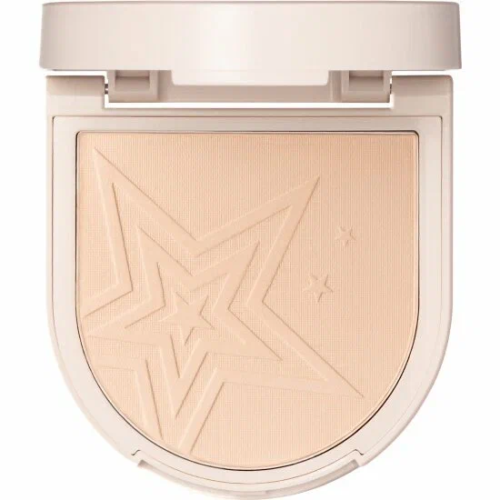 STELLARY пудра компактная сатиновая compact satin powder т.01