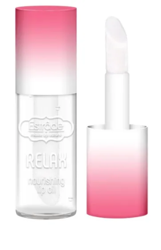 ESTRADE масло д/губ relax т.505