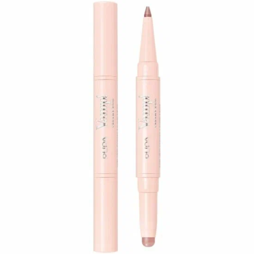 PUPA помада д/губ vamp! creamy duo т.016