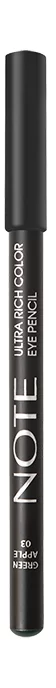 NOTE карандаш д/глаз насыщенного цвета т.03
