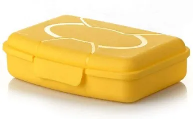 Контейнер д/свч 420мл 53000                                                                        