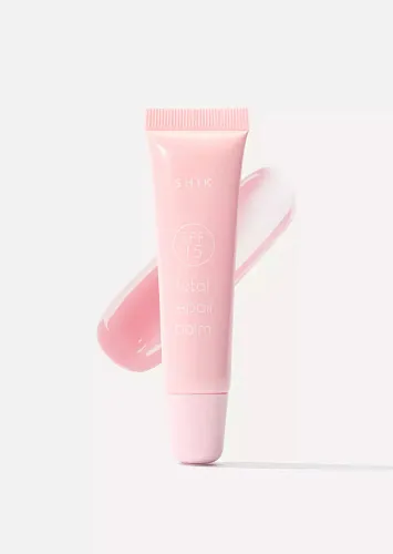 SHIKstudio бальзам д/губ универсальный восстанавливающий total repair balm SPF 15