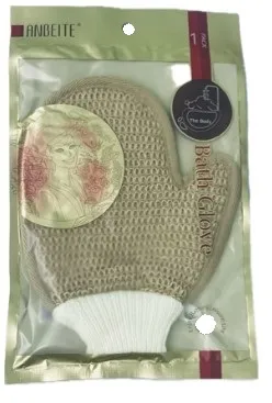 ANBEITE Варежка массажная L 230387