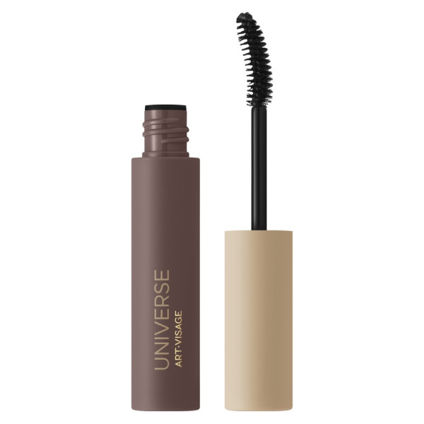 ART-VISAGE тушь д/ресниц universe perfect-curl mascara