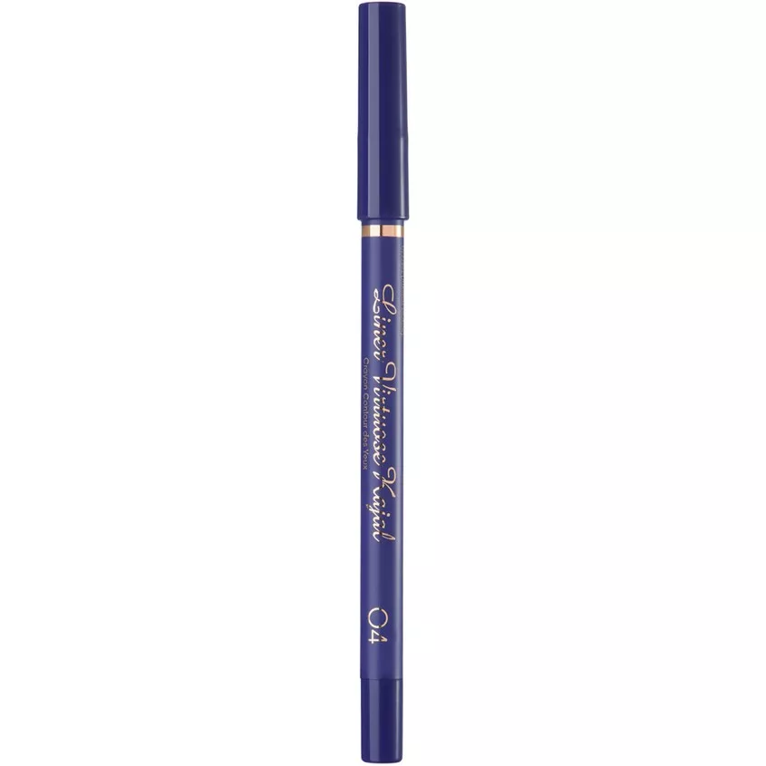 VIVIENNE SABO карандаш-каял д/глаз устойчивый гелевый liner virtuose т.04