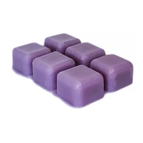 Воск ароматический д/аромаламп английская лаванда