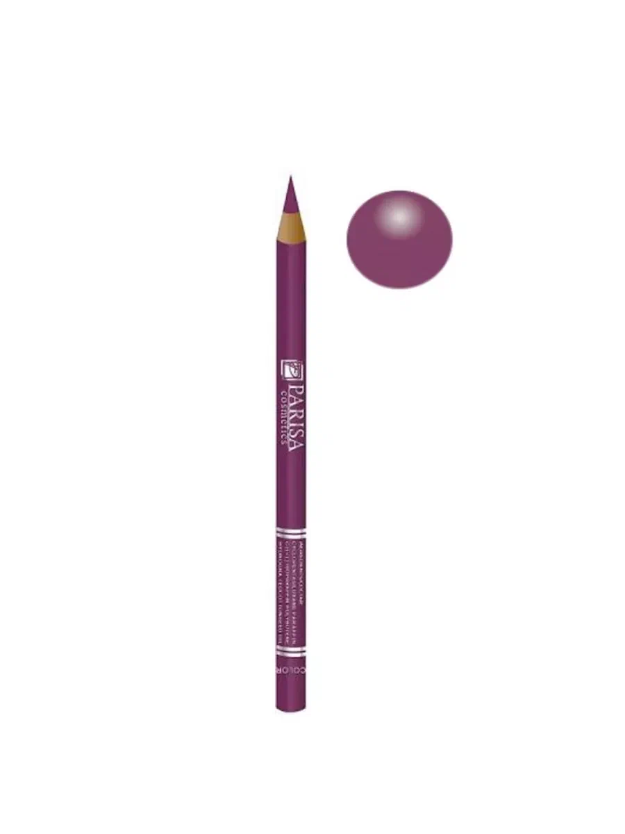 PARISA карандаш д/губ т.427